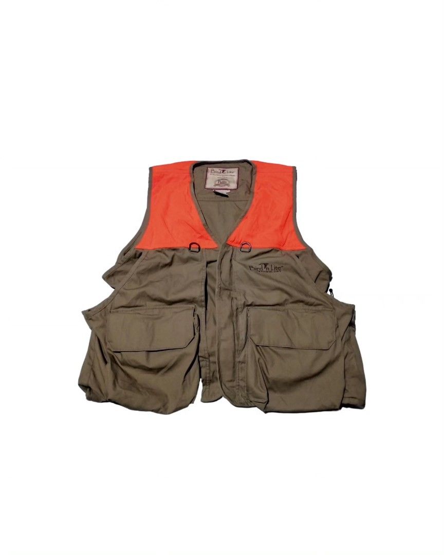 Pella hunting vest clearance