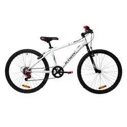 Used Btwin Rockrider tri online 300