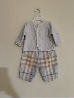 Burberry baby singapore new arrivals