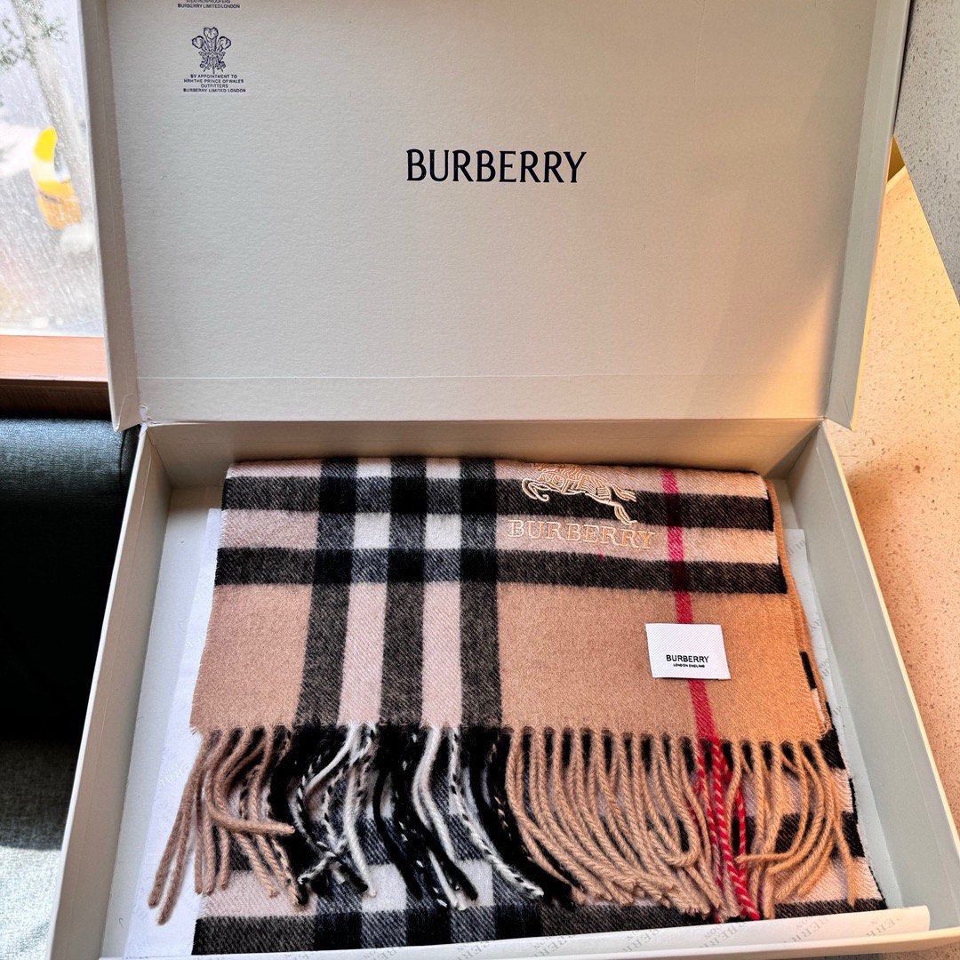 Burberry scarves price sales