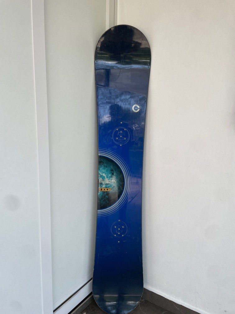 Burton CLASH 154cm 2005年モデル スノーボード Clash 2005 | Board Vault