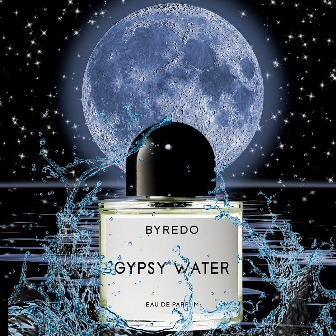 Byredo Gypsy Water EDP 100ml, Beauty & Personal Care