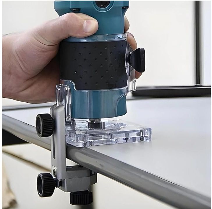 Makita 1/4