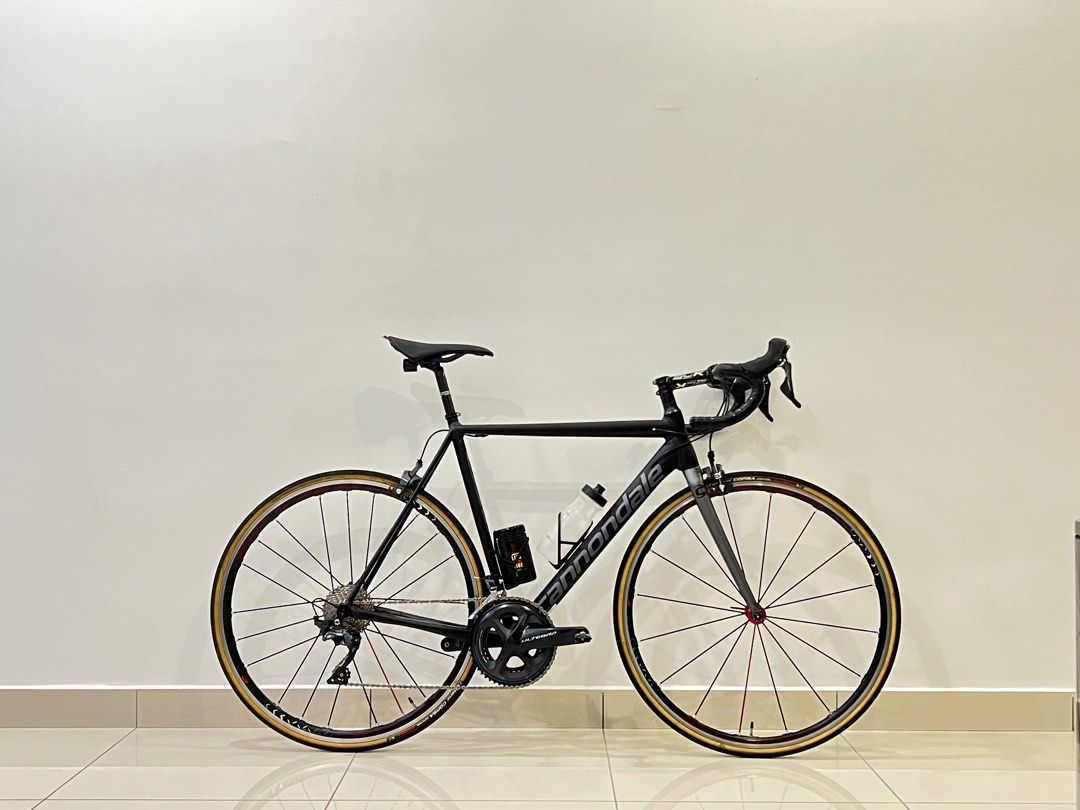Cannondale Caad12 54cm