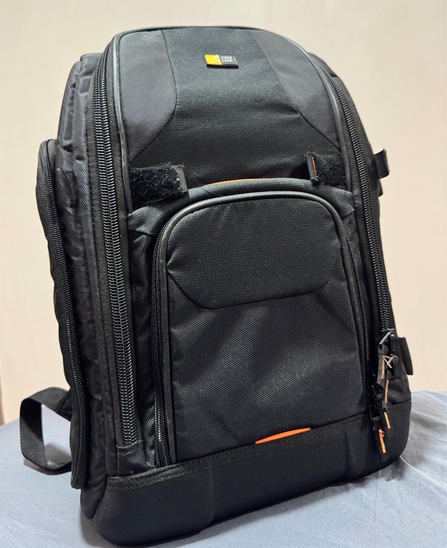 amazonbasics laptop dslr backpack Amazon.com : Amazon Basics DSLR and Laptop Backpack, Orange : Laptop  Computer Backpacks : Electronics