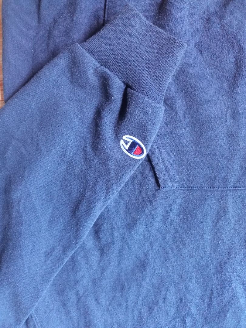 Earl sweatshirt x champion top