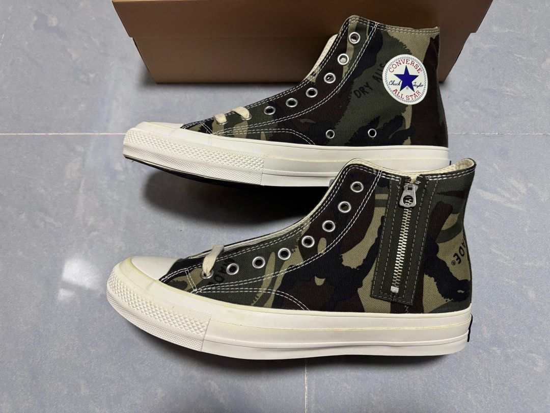 Converse Addict 18aw Human made Nigo 【公式通販】