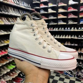 Affordable converse wedges For Sale Sneakers Carousell Malaysia