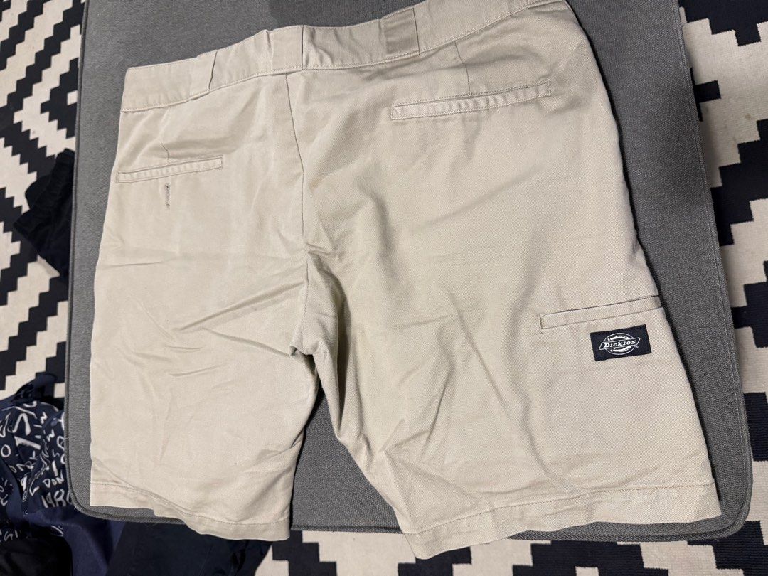 Dickies skinny straight shorts new arrivals