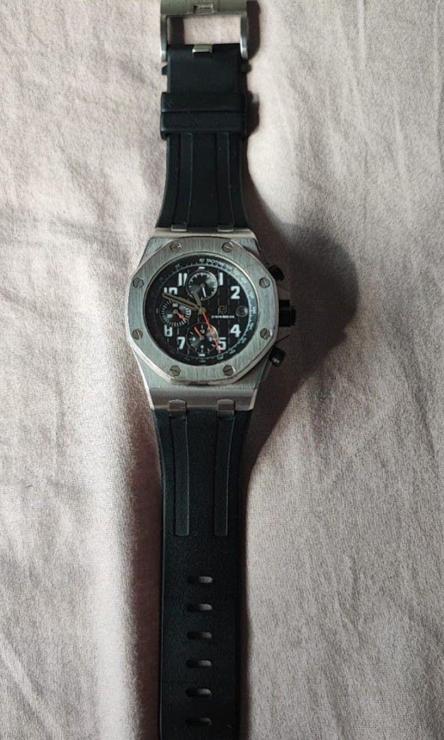 Didun Royal One Offshore AP Strap