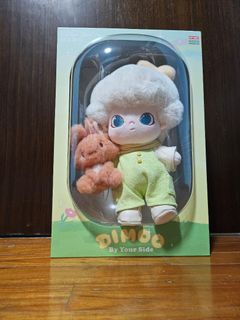 Dimoo By Your side Light Up / Pleasure, Hobbies & Toys, Toys & Games on ...