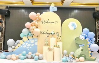 Custom Cartoon Backdrops Collection item 1