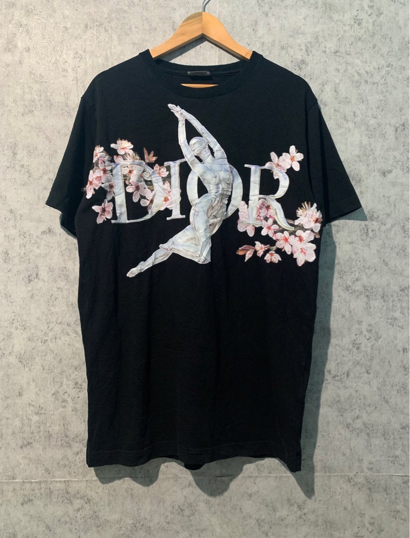 dior x hajime