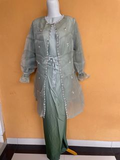 (Kategori: ) berada di . Dikirim oleh nafifashionstore (ID iklan 1335419991, Gambar 1). Deskripsi: .
