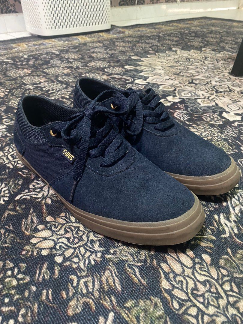 Dickies skate shoes discount