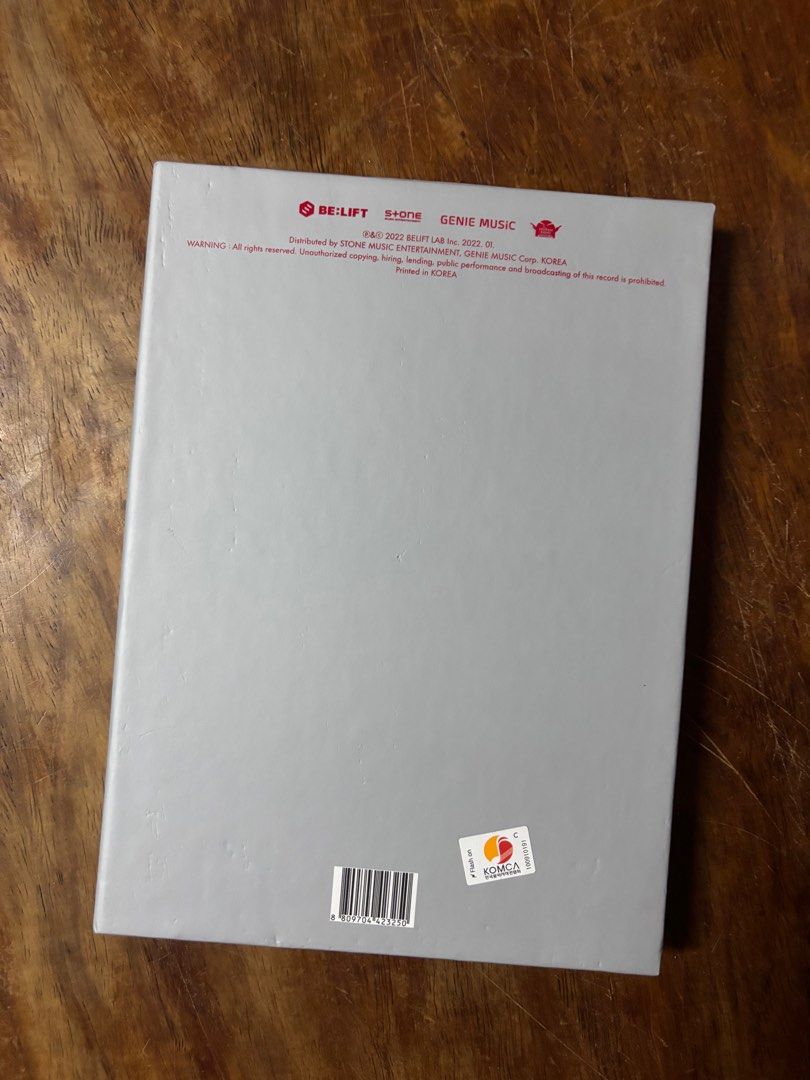 Enhypen dimension:answer yet and no (Category: K-Wave Merchandise) located in Angeles City. Submitted by ces0212 (Listing ID 1335577134, Image 2). Description: Complete inclusions except from pcs Dm for inquiries!!.