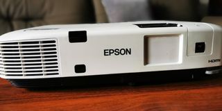 Epson Projector, Projector, Video Projector