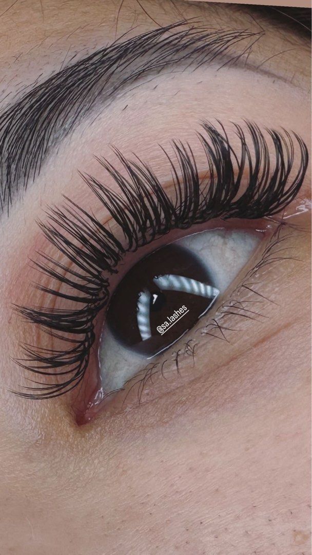 Eyelash Extensions model needed (Category: Looking For) located in Singapore. Submitted by beebeautystudio (Listing ID 1335558321, Image 1). Description: .