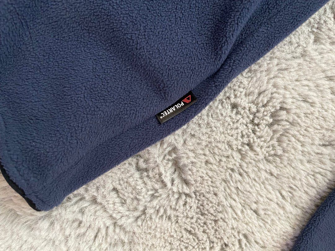 FCRB POLARTEC FLEECE BLANCKET 新品】新品 F.C.Real Bristol 2WAY仕様