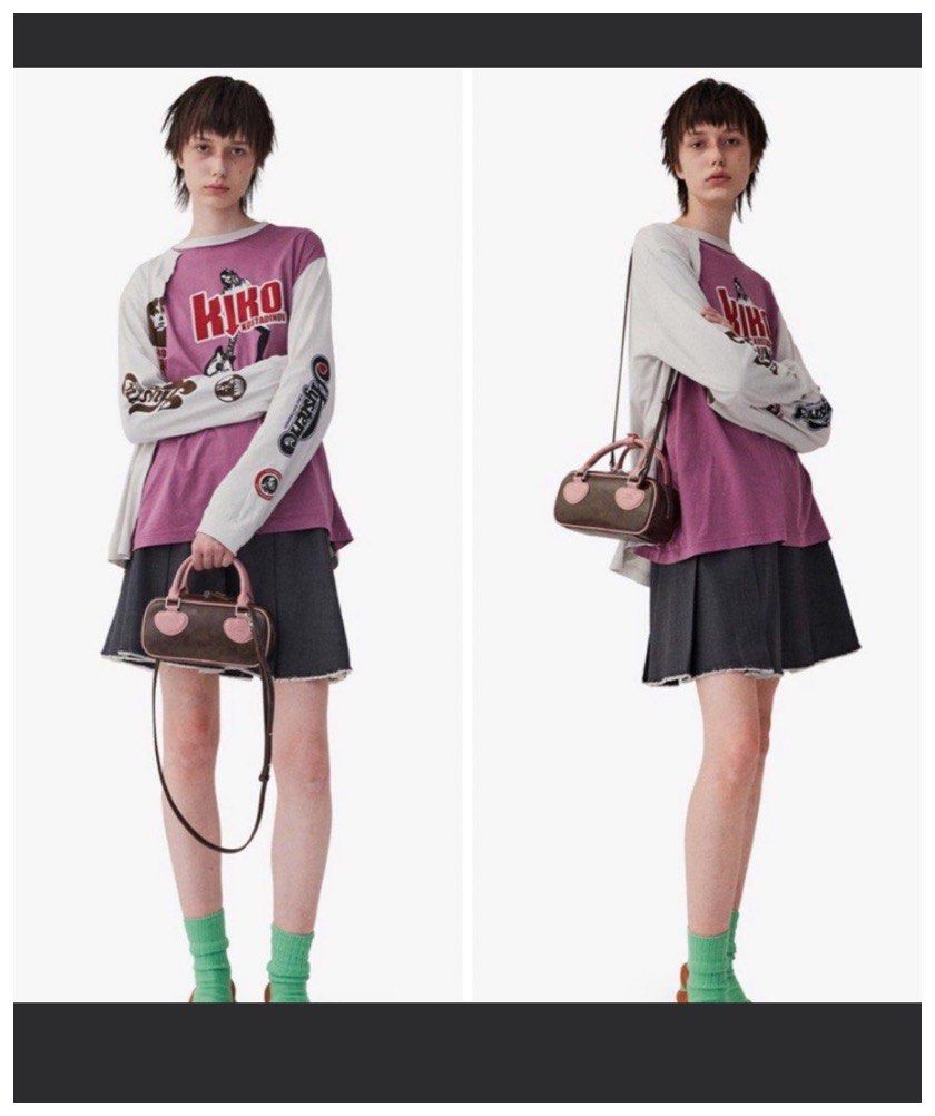 Kapoor korean bag online