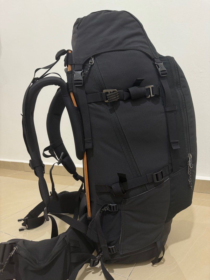 Fjallraven keb 52l online