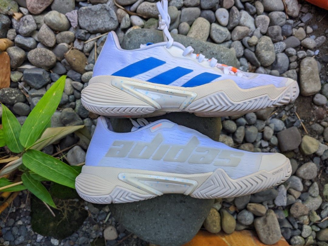 adidas gazelle silver green womens Buy Adidas Barricade 13 Tennis Shoes Online main image 1