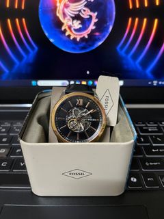 Fossil fs4682p hot sale