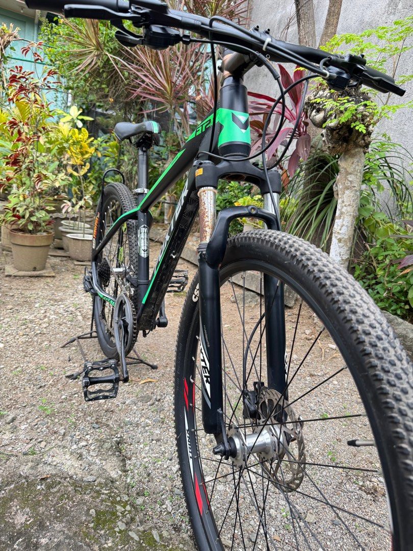 Foxter princeton 27.5 hot sale