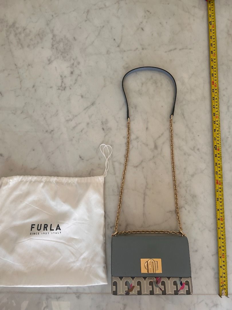 Furla metropolis bird deals