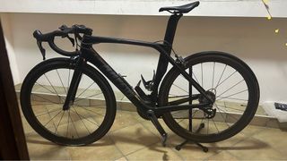 LaPierre Audacio 500 46cm Road Bike Sports Equipment Bicycles Parts Bicycles on Carousell