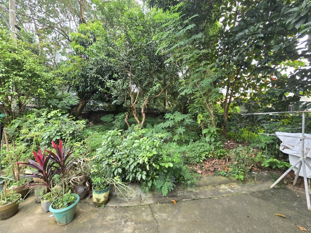 Gardens of Maia Alta (Category: Lot) located in Manila. Submitted by roblesrealty (Listing ID 1335512818, Image 3). Description: last lot cul de sac.