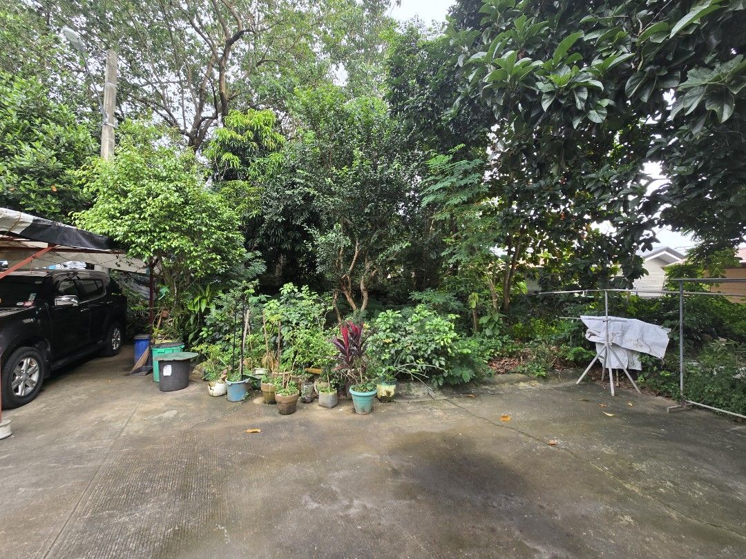 Gardens of Maia Alta (Category: Lot) located in Manila. Submitted by roblesrealty (Listing ID 1335512818, Image 2). Description: last lot cul de sac.