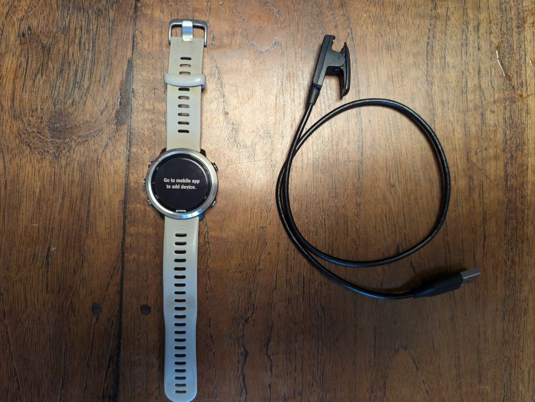 Forerunner 645 sale hot sale