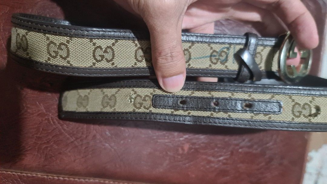 Gucci heart belt buckle clearance