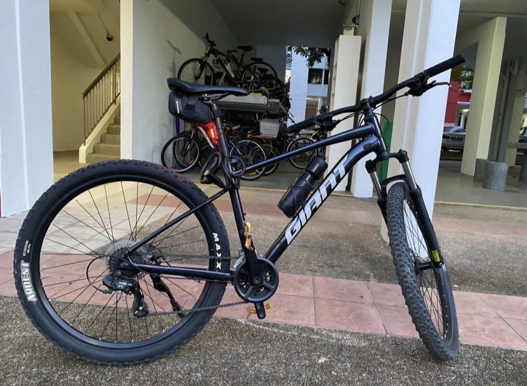 値下げ可能!! Giant Talon 4 2014 即購入可 交換可能 訳あり giant talon