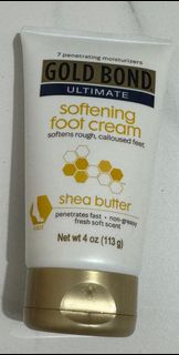 Gold Bond Ultimate Softening Cream 113g62943369223810118