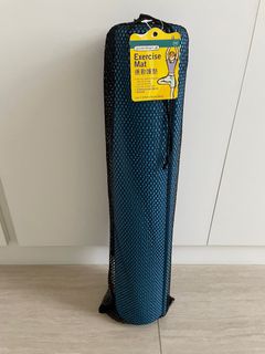 Affordable guardian mat For Sale Sports Equipment Carousell Singapore