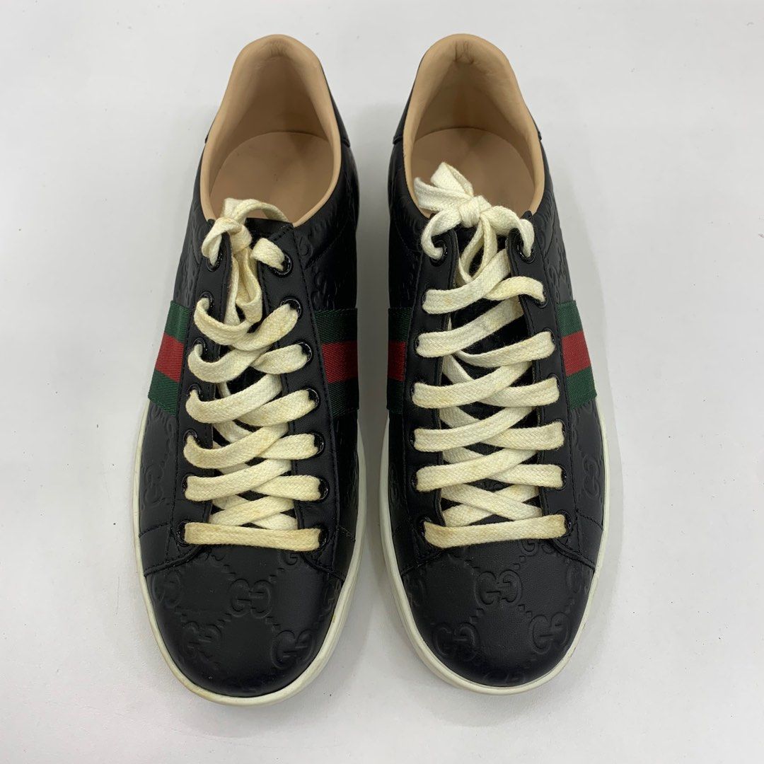 GUCCI 387993 SNEAKERS 247060681