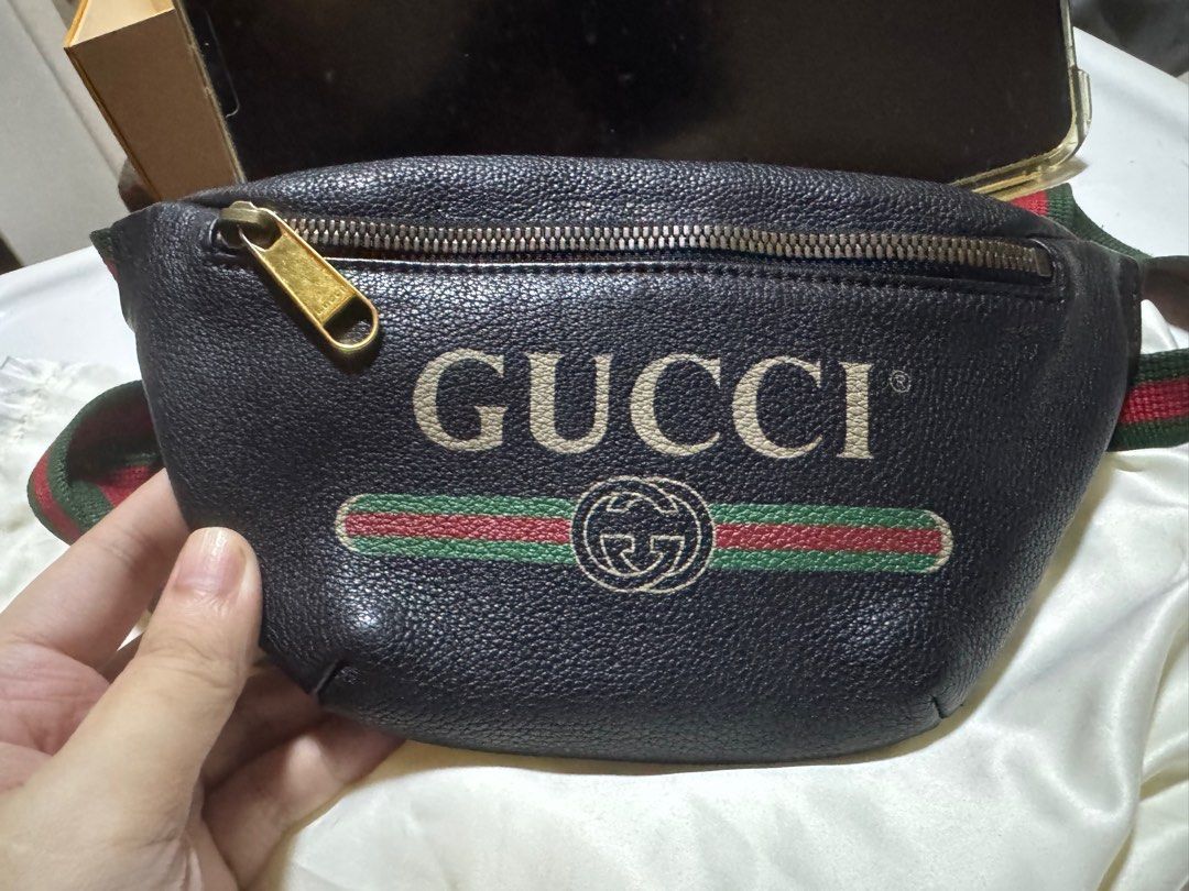 Gucci bum bag small online