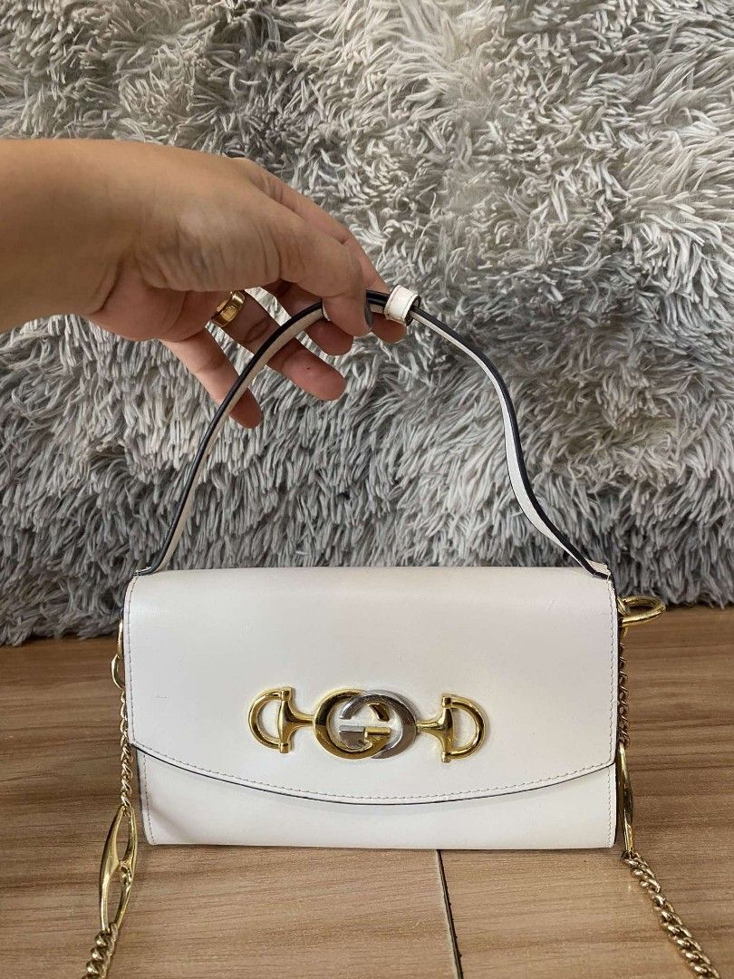 Gucci zumi mini bag