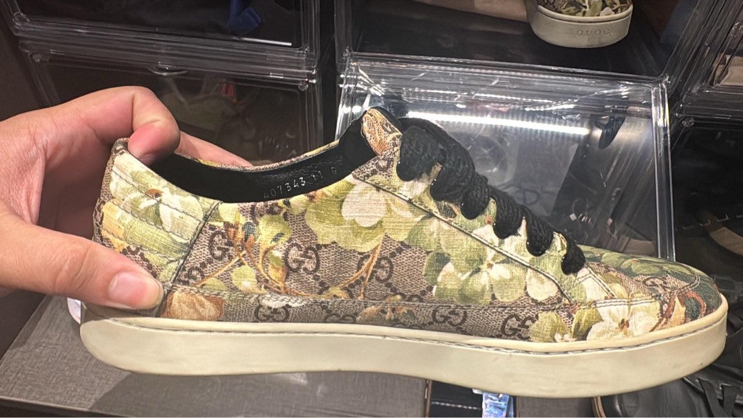Gucci 11s on sale