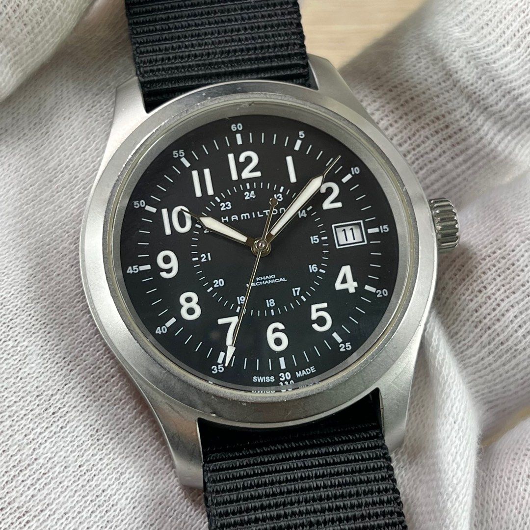 HAMILTON H695190