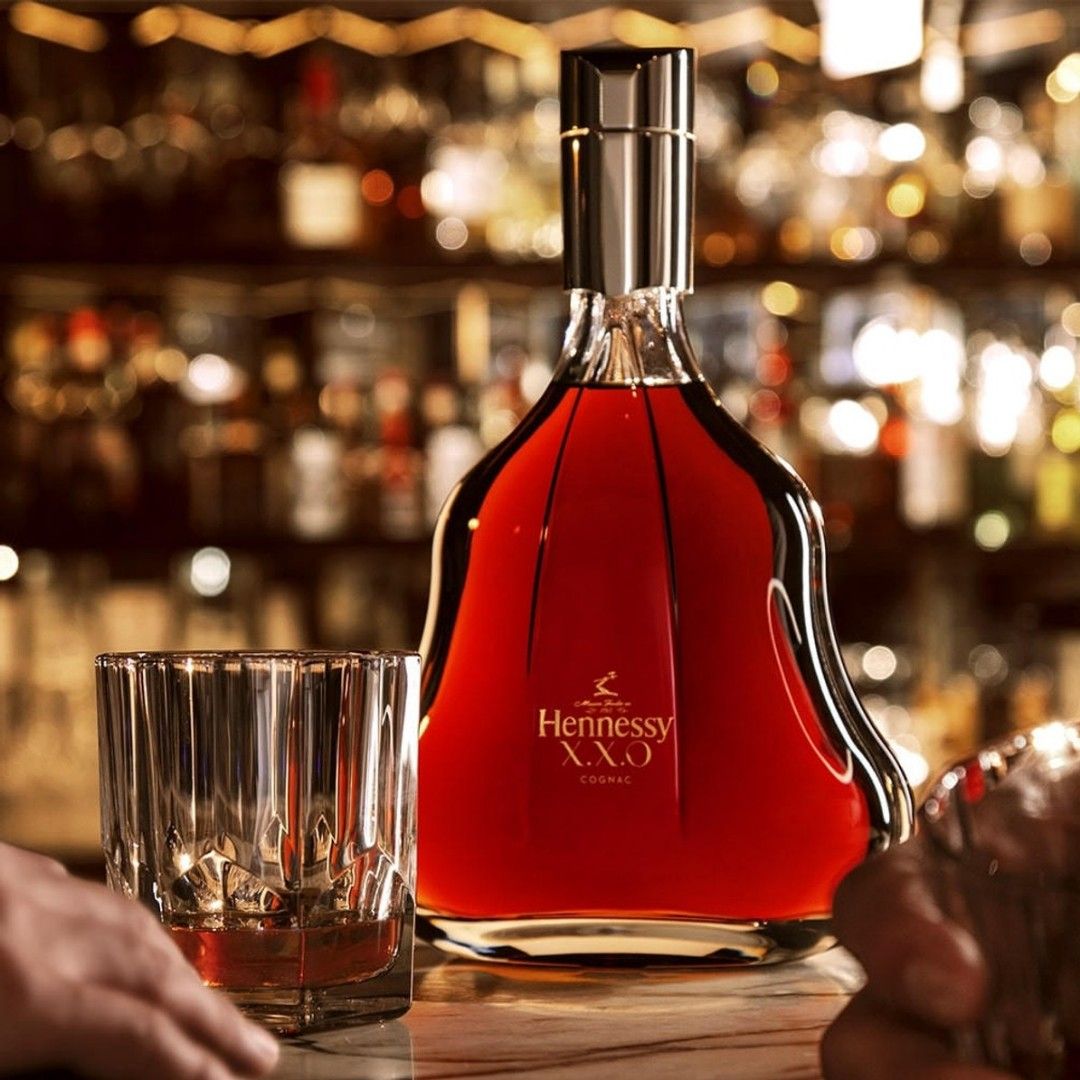 ヘネシーXXO・1000mL （HXX13)