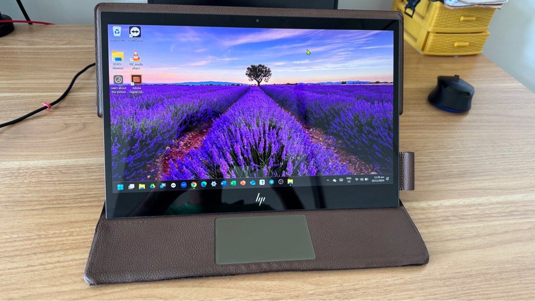 Hp spectre folio sim card store