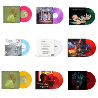 (Category: ) located in . Submitted by wachito_records (Listing ID 1335553227, Image 1). Description: .