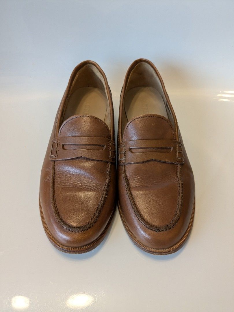 J crew ryan loafer deals