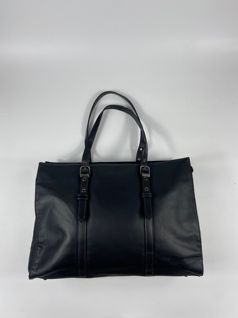 JEAN PAUL GAULTIER 1990's belt bag