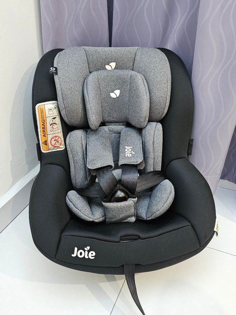 Joie anchor advance car seat hot sale