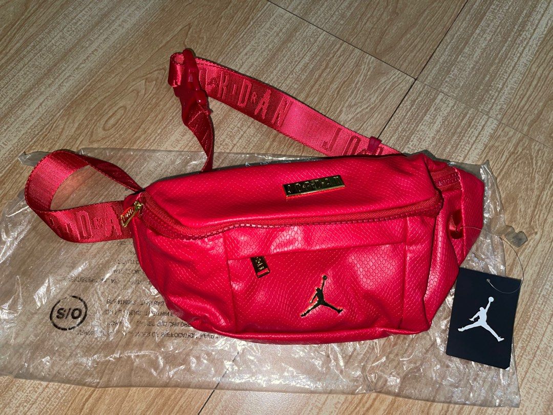 Jordan belt bag price philippines store