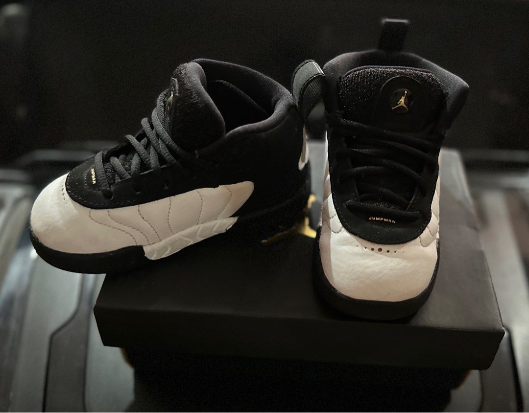 Jordan jumpman pro bt toddler online